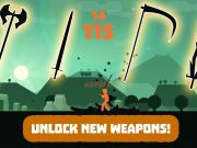 Stick Fight Shadow Warrior 1.03 MOD APK