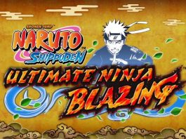 Download Ultimate Ninja Blazing 2.2.0 APK