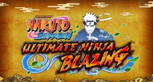Download Ultimate Ninja Blazing 2.2.0 APK