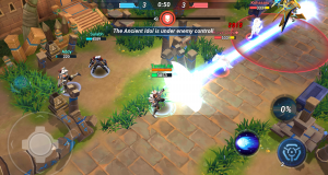 Download Mobile Battleground 1.0.2 APK