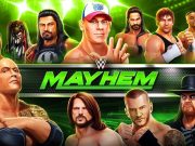 How to Fix Unfortunately, WWE Mayhem has Stopped Error on Android WWE Mayhem