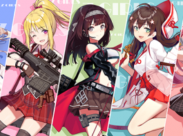 Download Zgirls 1.0.80 APK