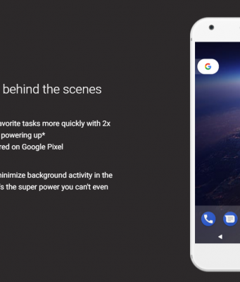 Install Android Oreo Beta on Nokia 6