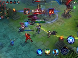 Download Arena of Valor 5v5 Arena Game APK
