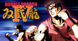 Download Double Dragon 4