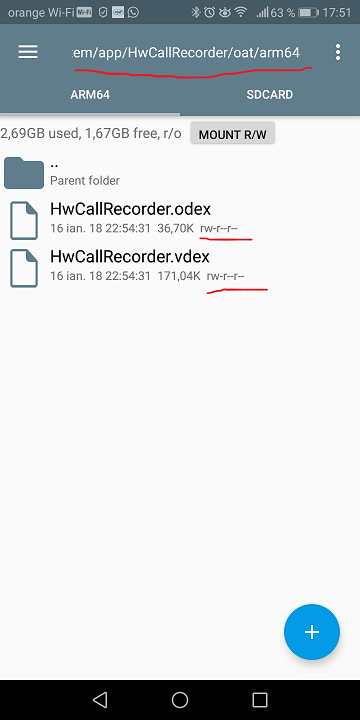 Enable Call Recording on Huawei Mate 10