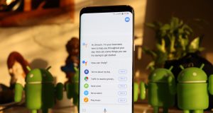 Google Assistant Commands