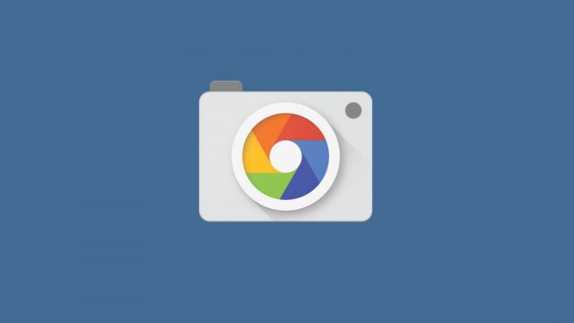 google camera app
