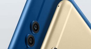 Unbrick Huawei Honor 7X