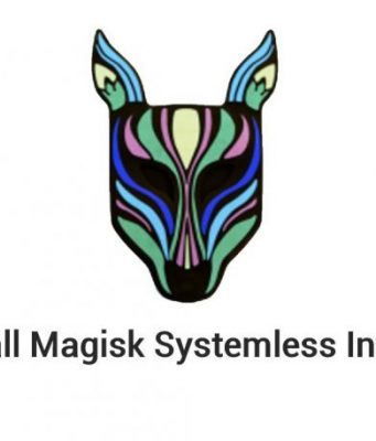 Install Magisk Systemless Interface
