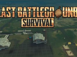 download Last Battleground Survival 1.1.0 APK
