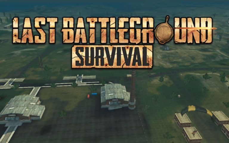 Download Last Battleground Survival 1.1.0 APK for Android