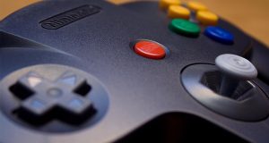 How to play nintendo 64 games on android
