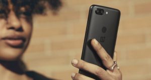 OnePlus Face Unlock Feature with OxygenOS App Lock