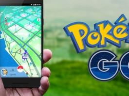 Pokemon Go 0.89.1 APK