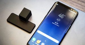 Galaxy S8 and S8 Plus automatic screen wake issue