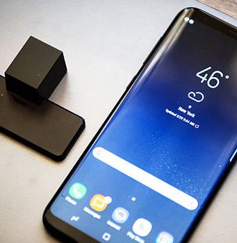 Galaxy S8 and S8 Plus automatic screen wake issue