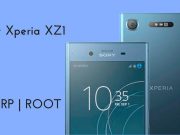 How to Root Sony Xperia XZ1 and Install TWRP On It Root Sony Xperia XZ1