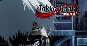 Download Tokyo Ghoul Dark War APK