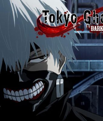 Download Tokyo Ghoul Dark War APK
