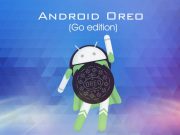 How To Turn Android 8.1 Oreo ROM To Android Go Optimized Version