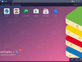 Download BlueStacks N
