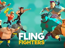 Download Fling fighters APK for Android