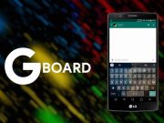 Download Gboard Go APK for Android