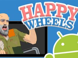 Download Happy Wheels APK