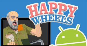 Download Happy Wheels APK