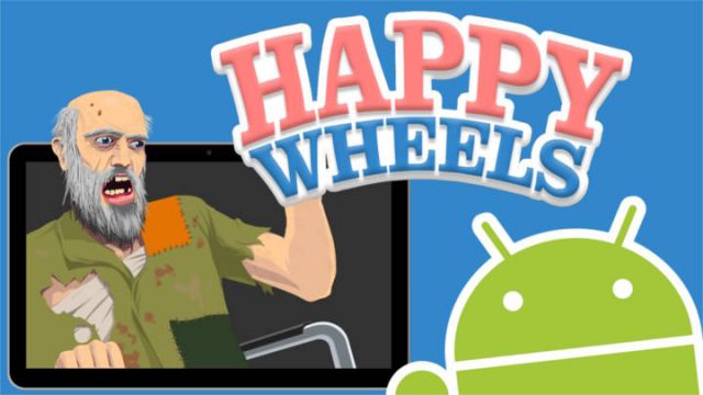 Download Happy Wheels APK