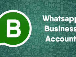 Download WhatsApp Business 2.18.8 APK