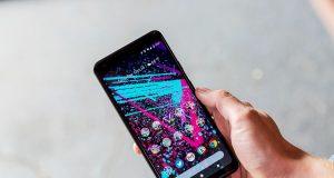 Android 8.1 Oreo January security patch