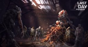 Download Last Day on Earth Survival 1.7.1 APK