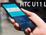 Download HTC U11 Life Stock Wallpapers