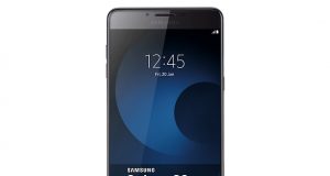 Update Galaxy C9 Pro SM-C900Y