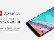 Download and Install OxygenOS 4.7.6 Update on OnePlus 5T OxygenOS 4.7.6 Update