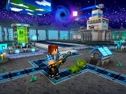 Pixel Gun 3D Pocket Edition APK