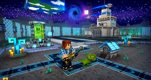 Pixel Gun 3D Pocket Edition APK
