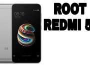 How To Root Xiaomi Redmi 5A root Xiaomi Redmi 5A