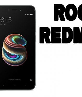 root Xiaomi Redmi 5A
