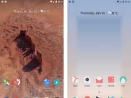 Rootless Pixel Launcher 3 APK