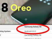 How to Install Android Oreo CRA1 Build on Galaxy S8/S8+ Android Oreo CRA1