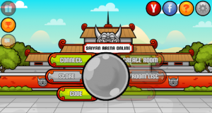 Download Saiyan Arena Online APK