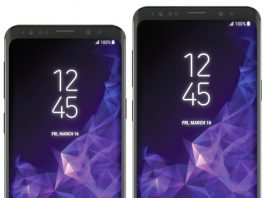 Samsung Galaxy S9