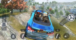 turn off voice chat feature in rules of survival