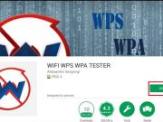 How to Download WIFI WPS WPA TESTER for PC and MAC Download WIFI WPS WPA TESTER for PC