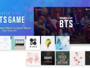 How to Download SuperStar BTS for PC and MAC Download SuperStar BTS for PC
