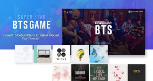 Download SuperStar BTS for PC