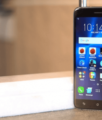 Update Asus Zenfone 3 ZE520KL To Android 8.0 Oreo